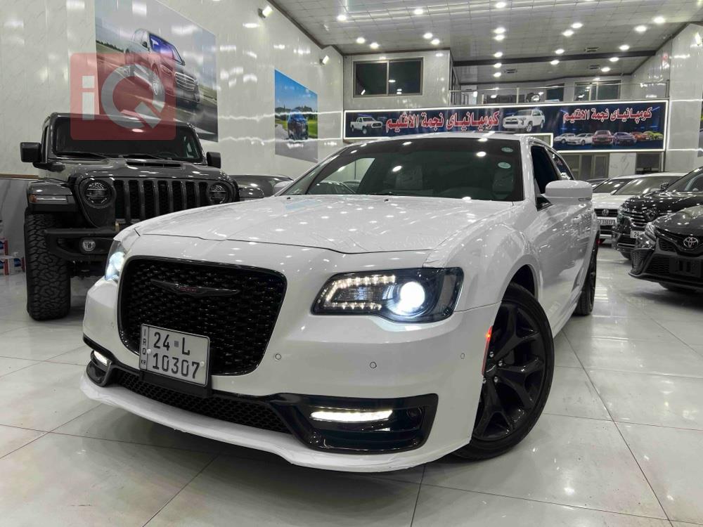 Chrysler 300
